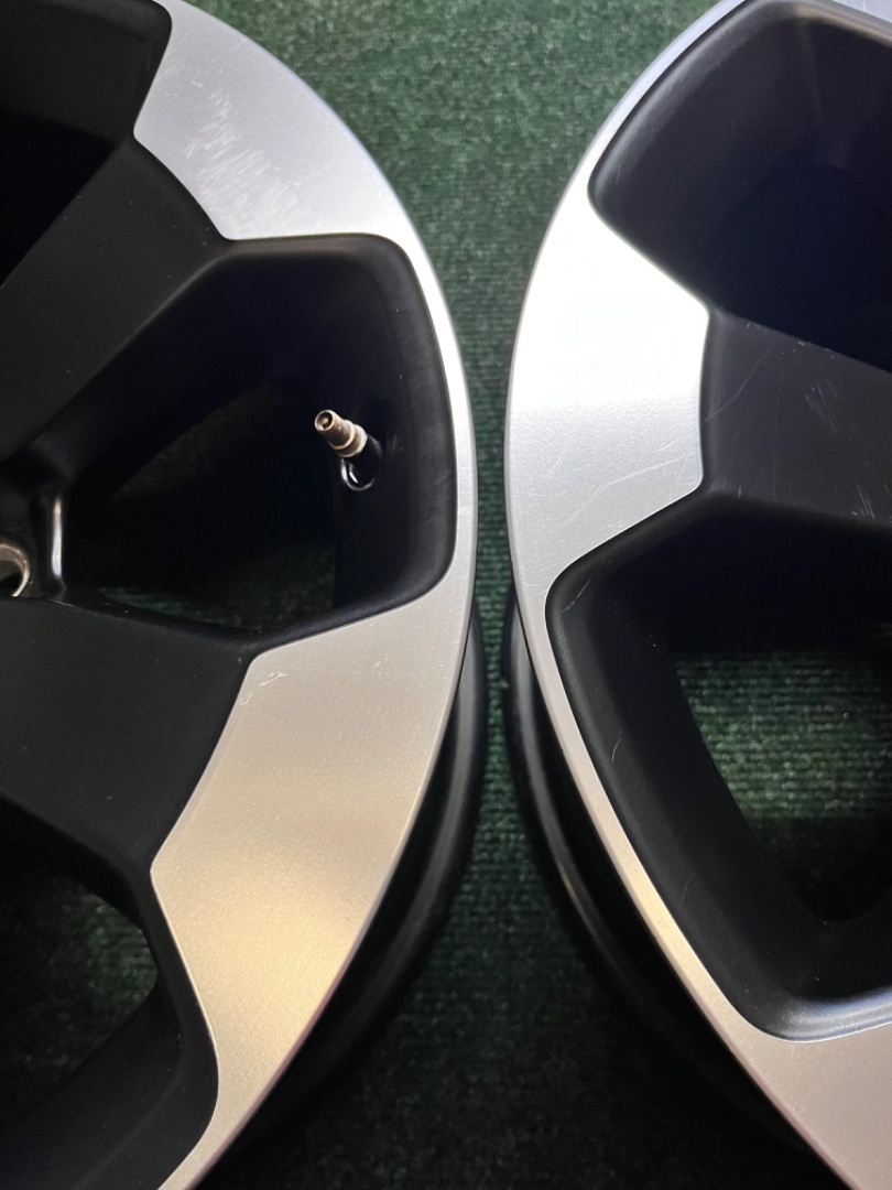 6x139.7 R18 Dodge RAM 1500 REBEL Originál Alu + senzory - 11