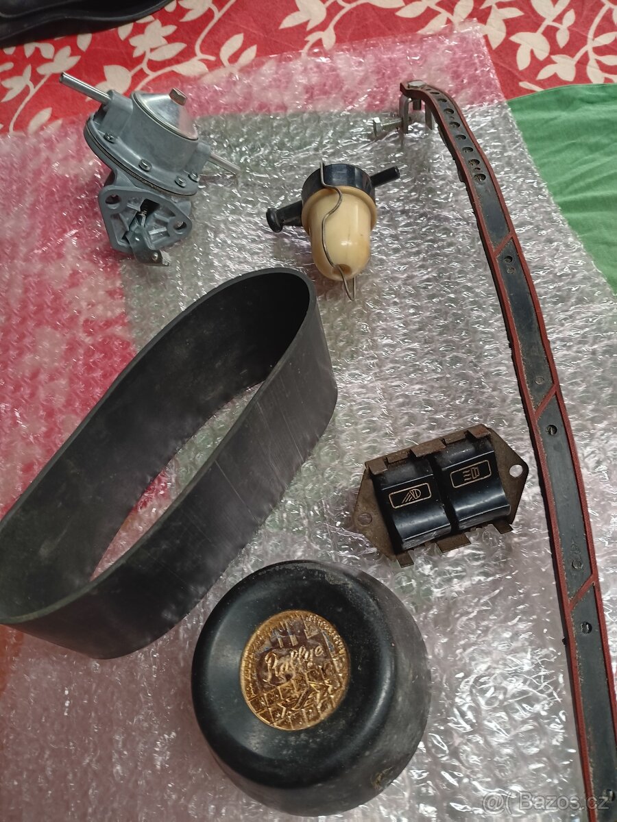 Prodam dily na skody 100 1000 atd - 11