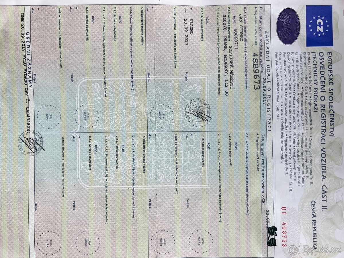 Škoda KODIAQ 2.0 TSI, 132 kW STYLE 4x4 DSG - 11