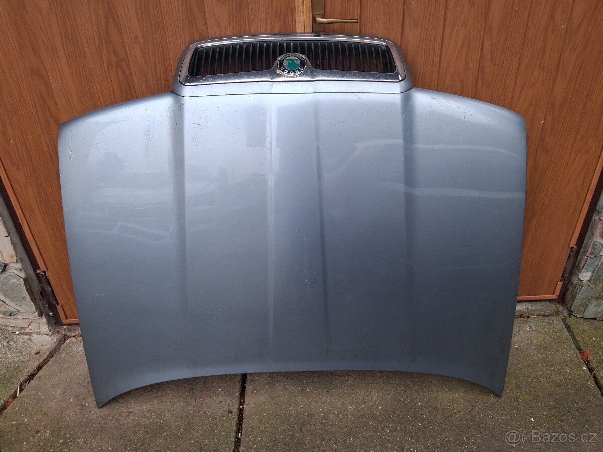 Škoda octavia 1 náhradní díly - 11