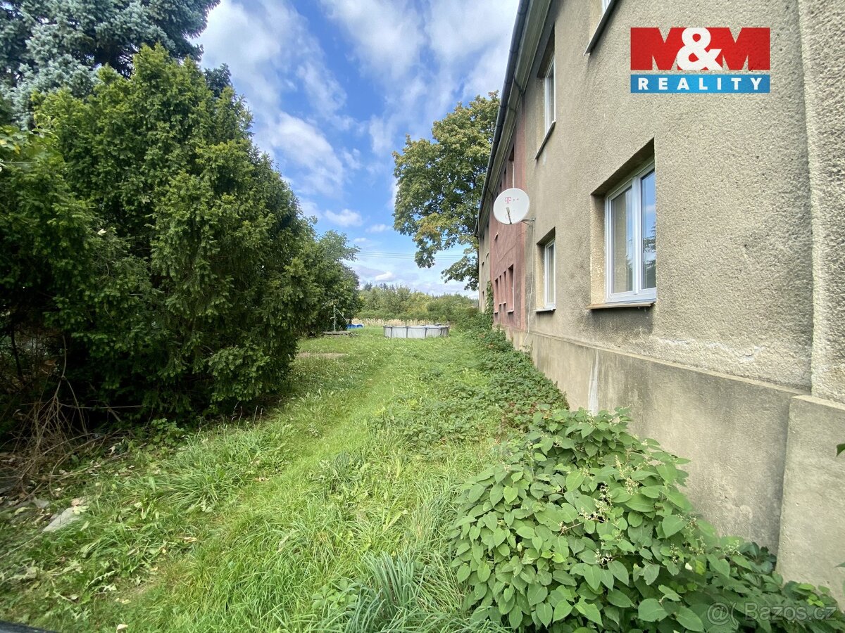 Prodej nájemního domu, 386 m², Bílovec, ul. 17. listopadu - 11