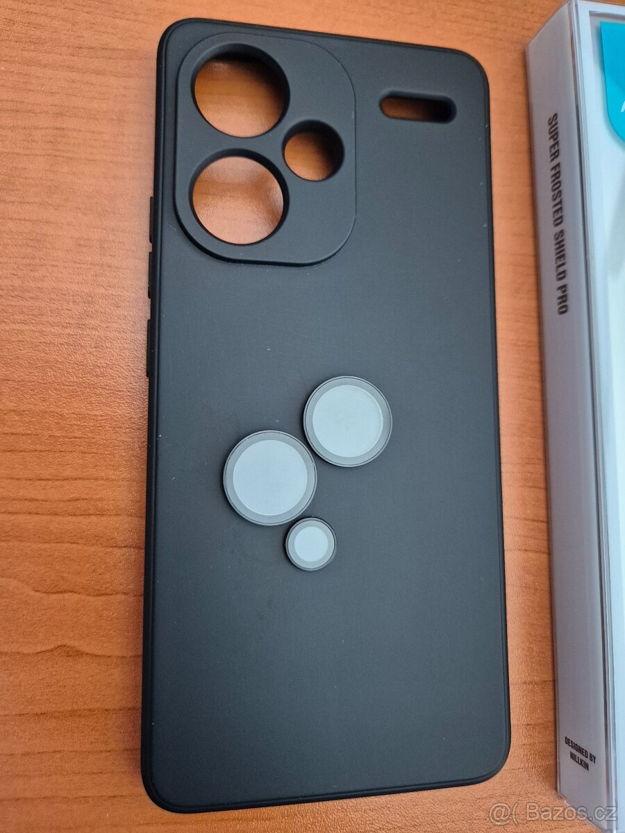 Xiaomi Redmi Note 13 Pro Plus 5G 8/256GB - 11