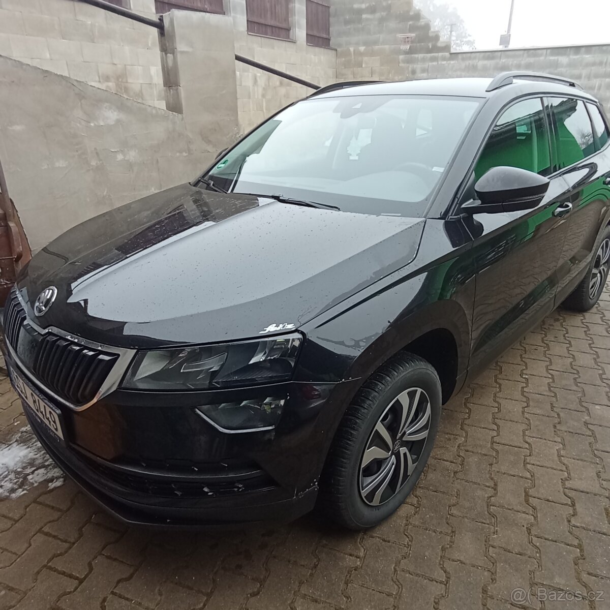 Škoda Karog 1.6 tdi - 11