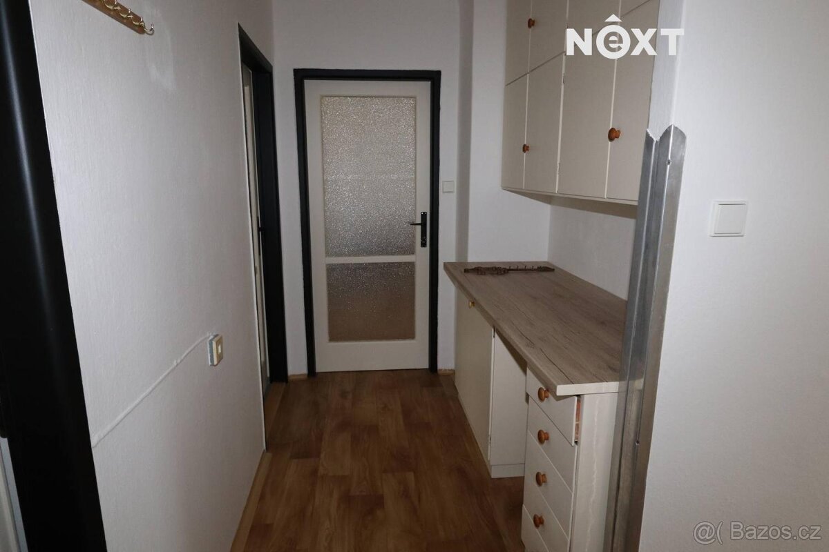 Pronájem byt 2+1, 57㎡ - 11