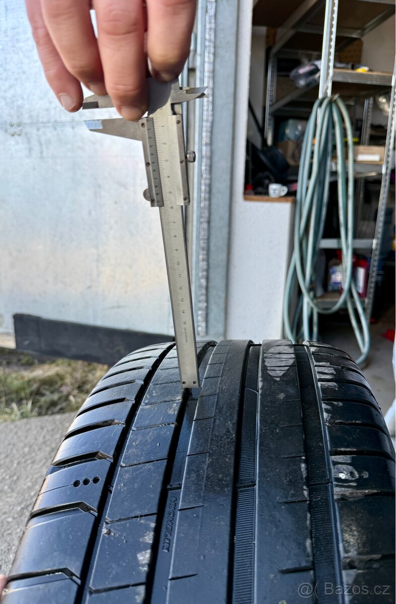 Mercedes-Benz AMG 19” E-class, W213 - 11