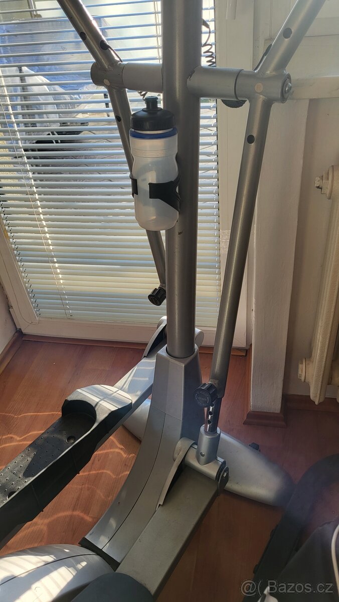 Trenažér inSPORTline - 11