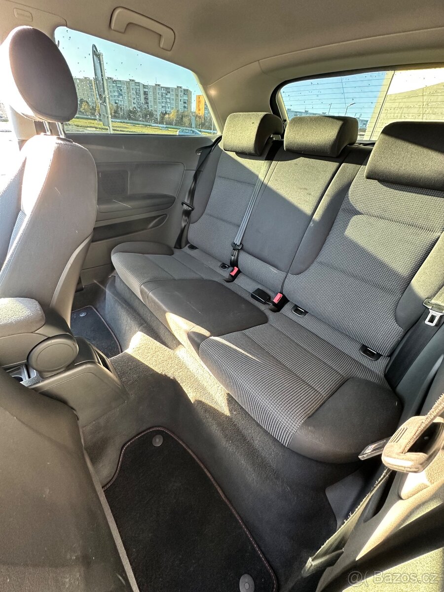 Audi A3, 1.9 TDI - 11