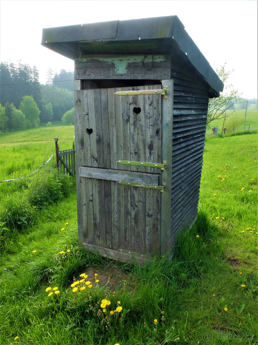 Maringotka na samotě - 11