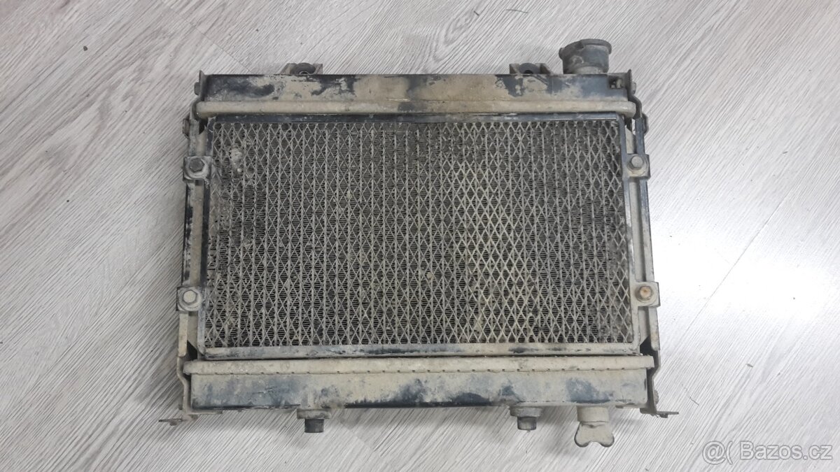 DINLI 450 - 11