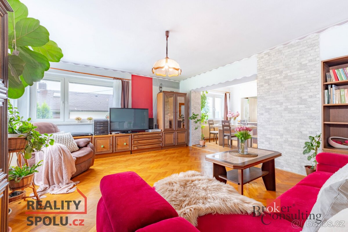 Prodej, domy/rodinný, 177.5 m2, Močítka, 46345 Svijanský Úje - 11