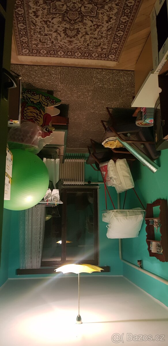 Investiční nemovitost - bytová jednotka - Plzeňský kraj - 11