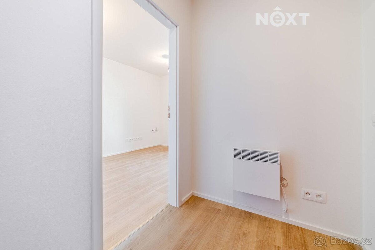 Prodej byt 2+kk, 39㎡ - 11