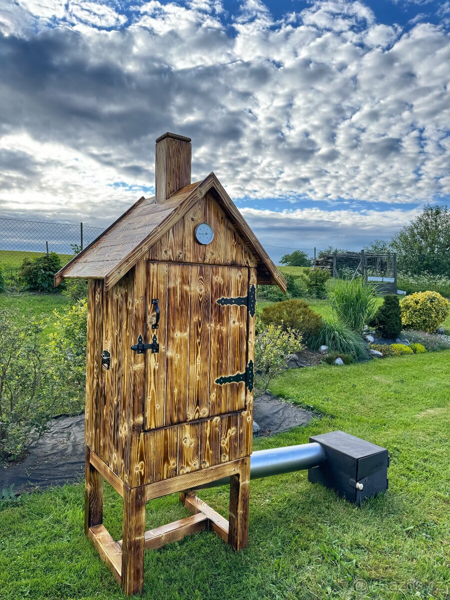 Topná spirála 2 kw/2,9kw,dymbox set - 11