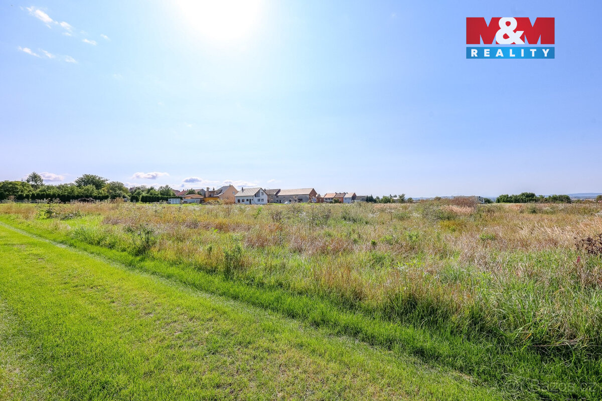 Prodej pozemku k bydlení, 1343 m², Stará Ves - 11