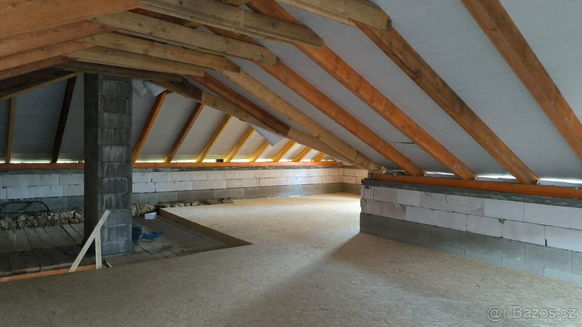 Dům na prodej Čeradice - Žatec - 11