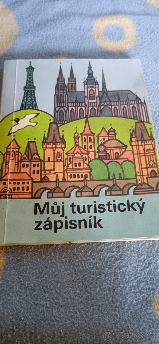 Můj turistický zápisník 2x (Jaroslav Foglar) - 11