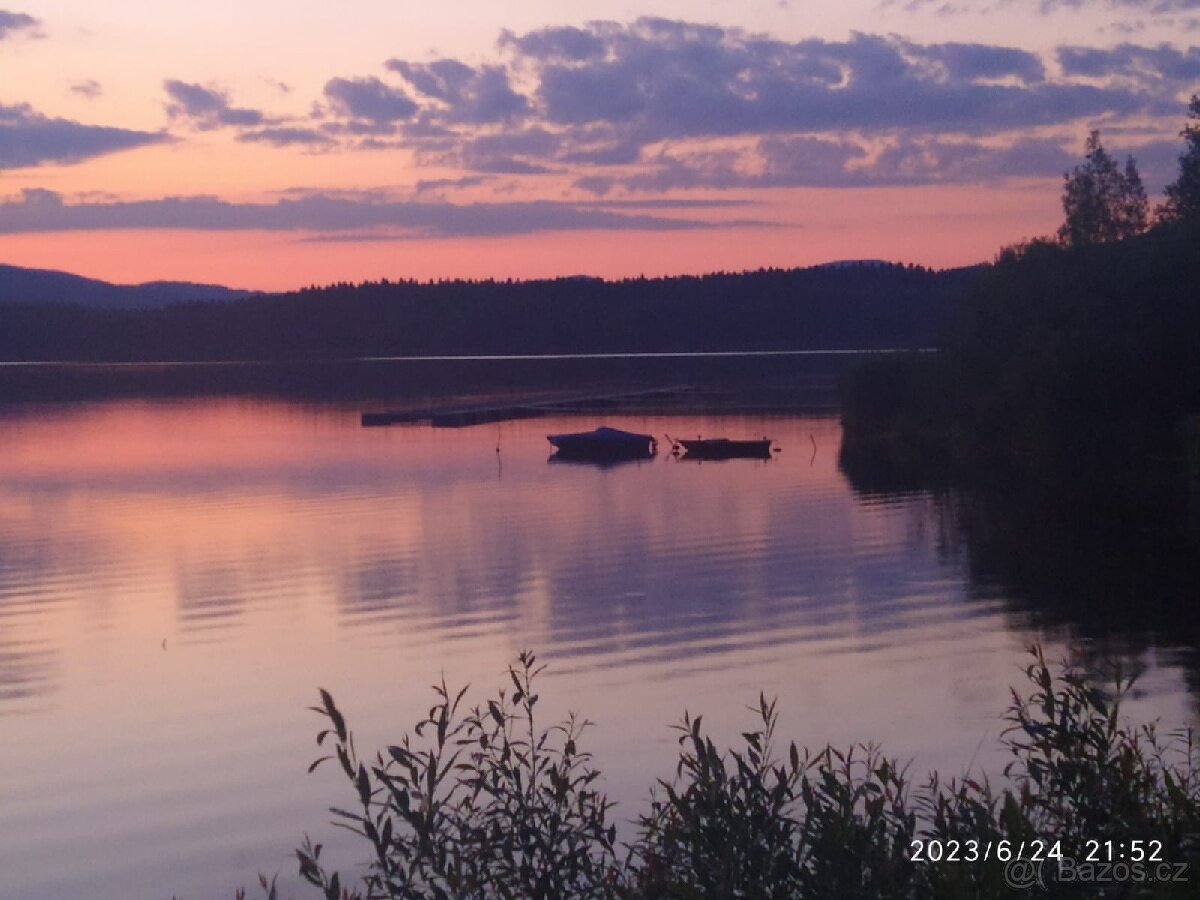 Pronajem apartmanu - 11