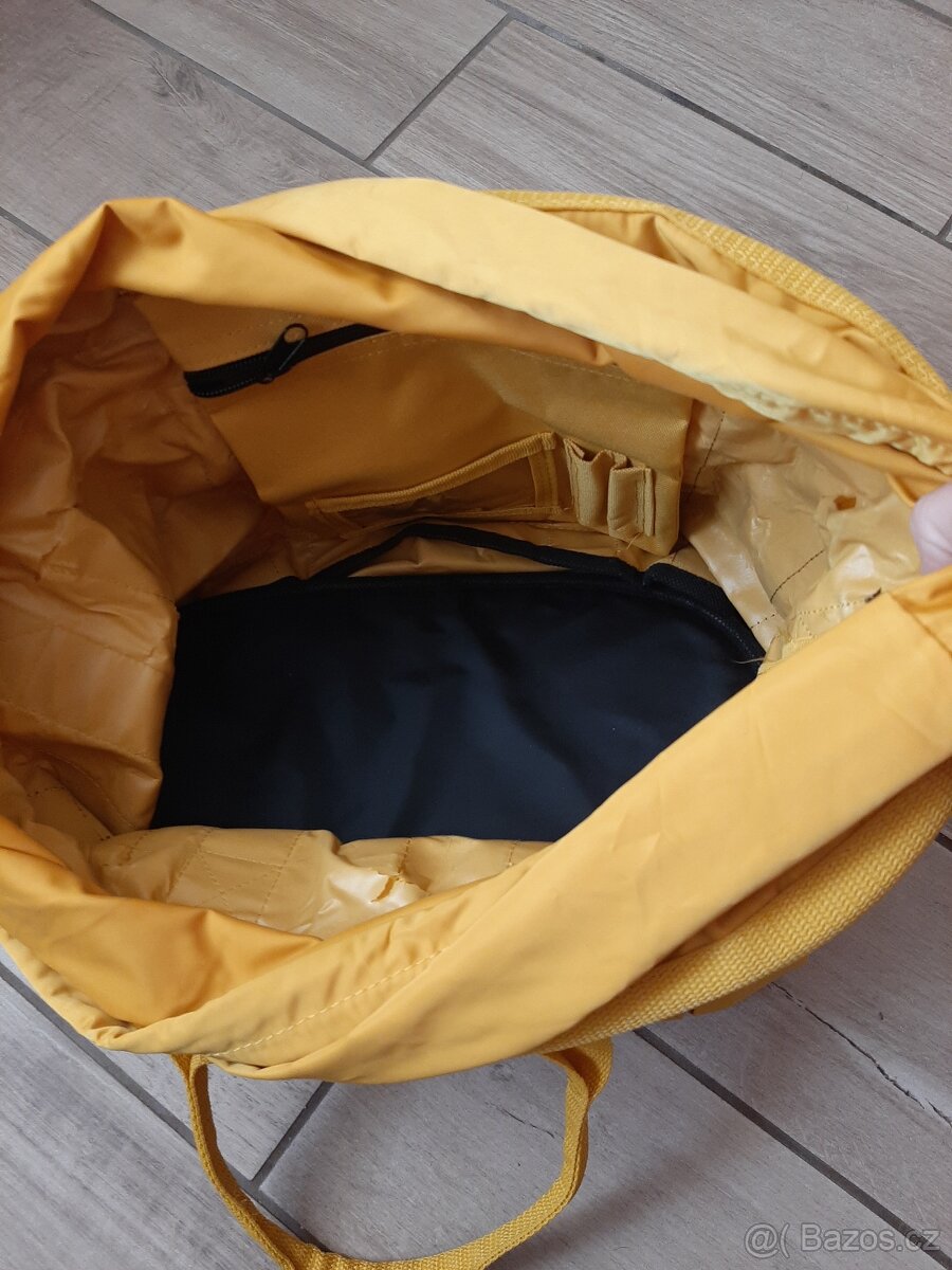 Eskadron ohlavka a tasticka na cisteni - 11