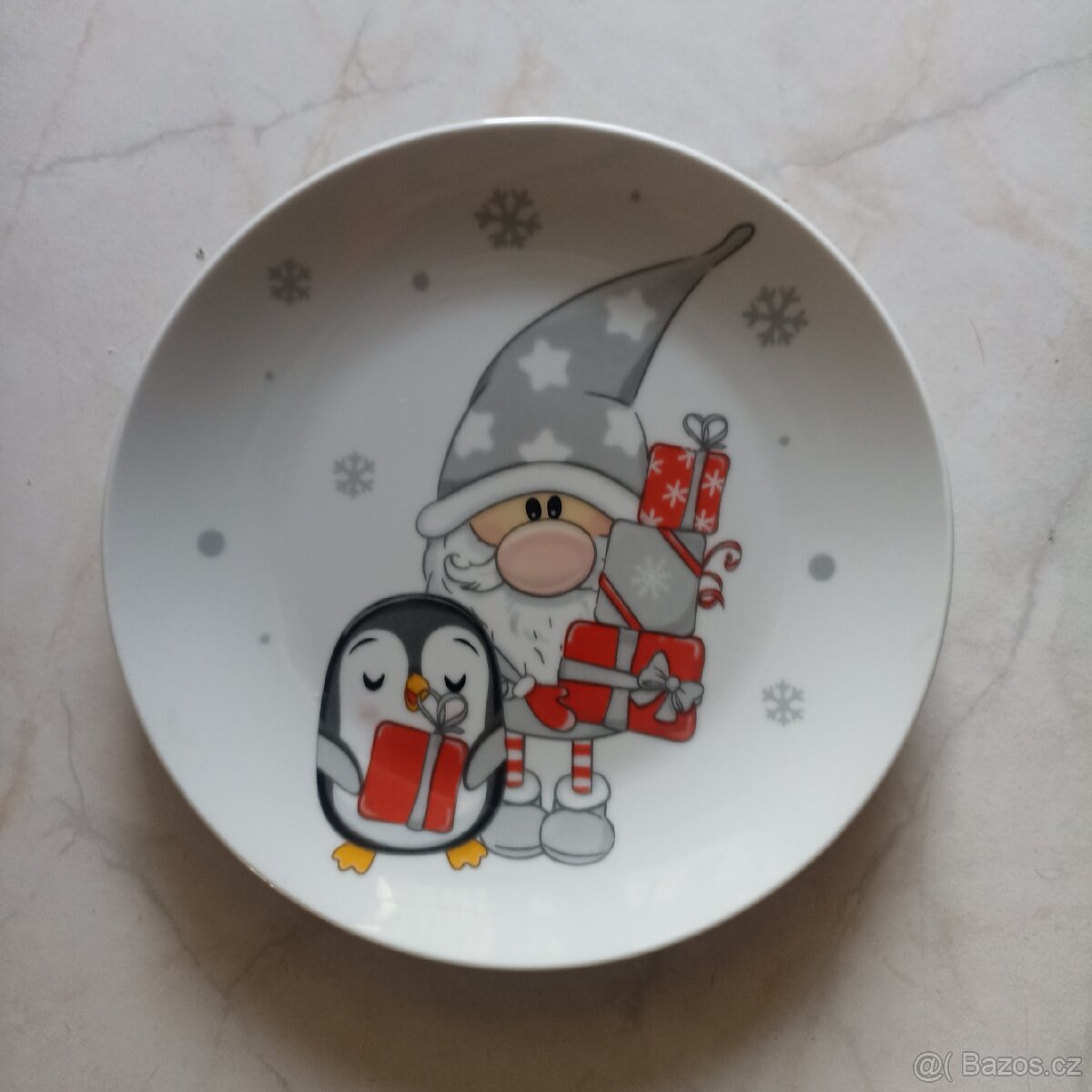 Vánoční dekorace - 11