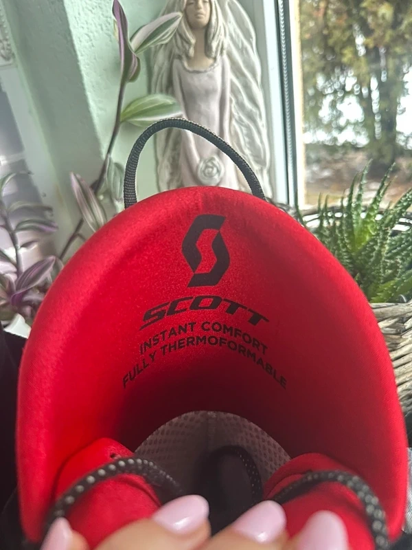 Skialp boty Scarpa - 11