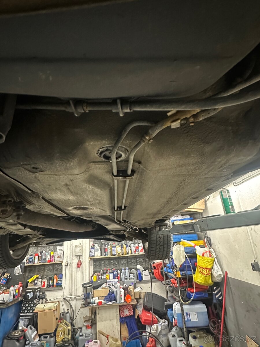 Audi a4 b5 Quattro - 11