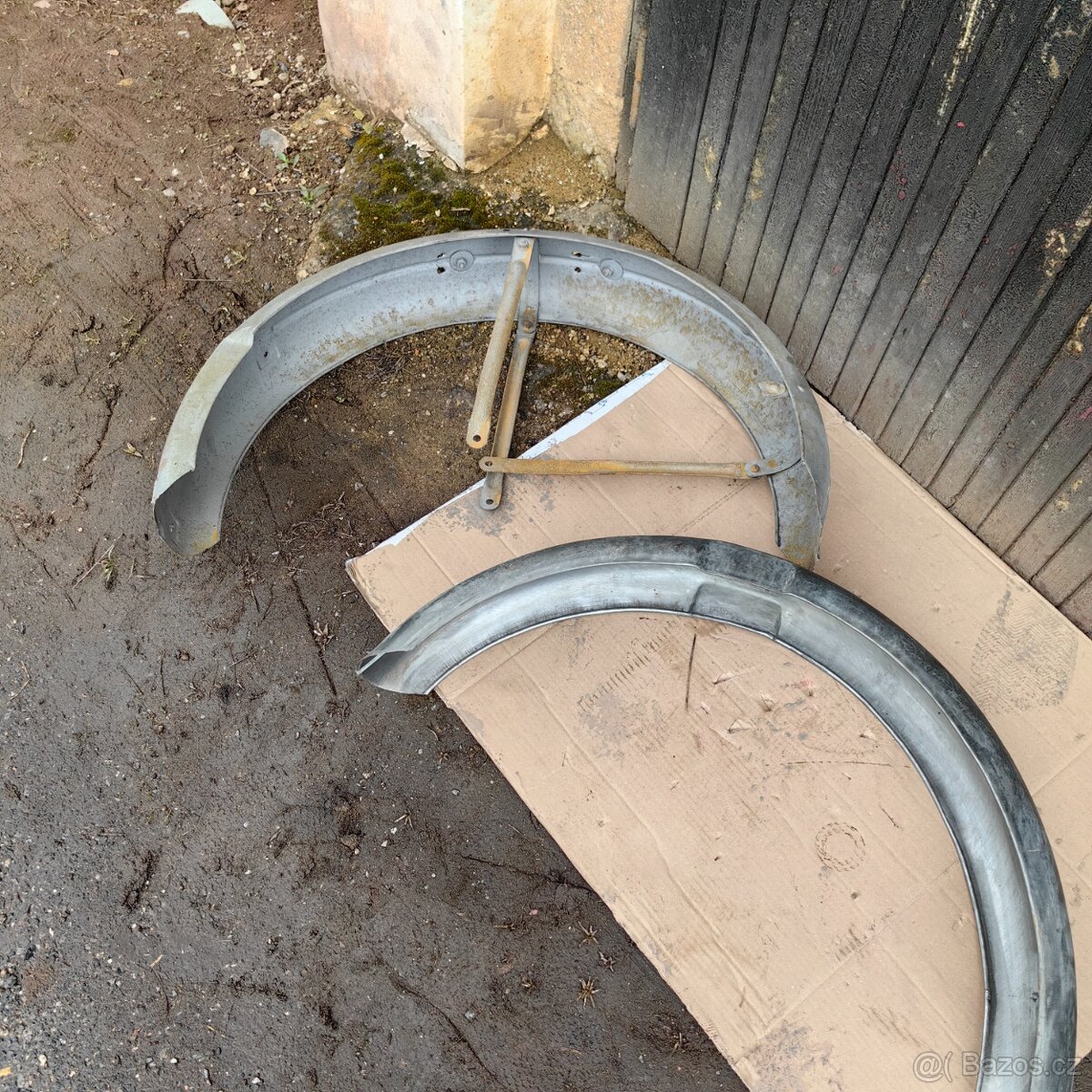 ČZ predvalecna blatníky - 11