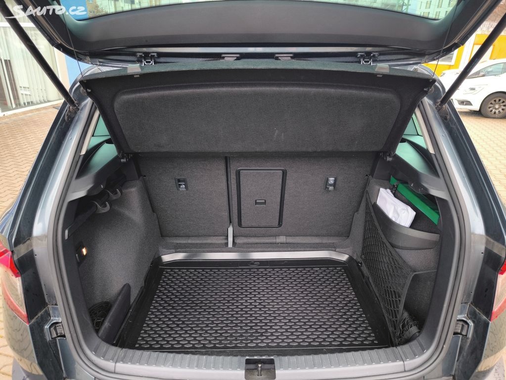 Škoda Karoq, 1.5 TSi Style - 11