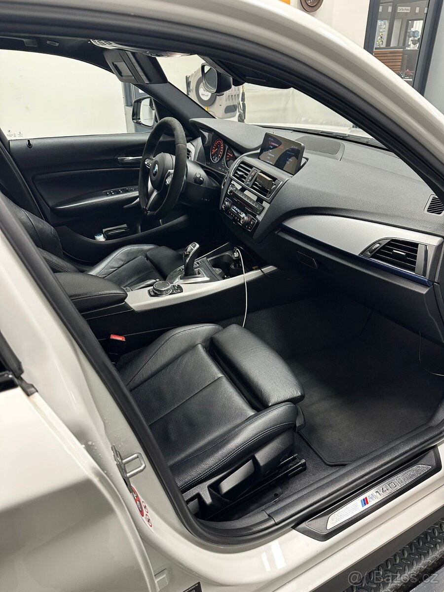 BMW M140i xdrive - 11