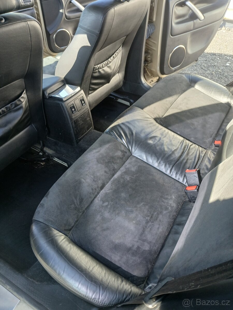 Passat 1.9 tdi 96 kw 2003 - 11