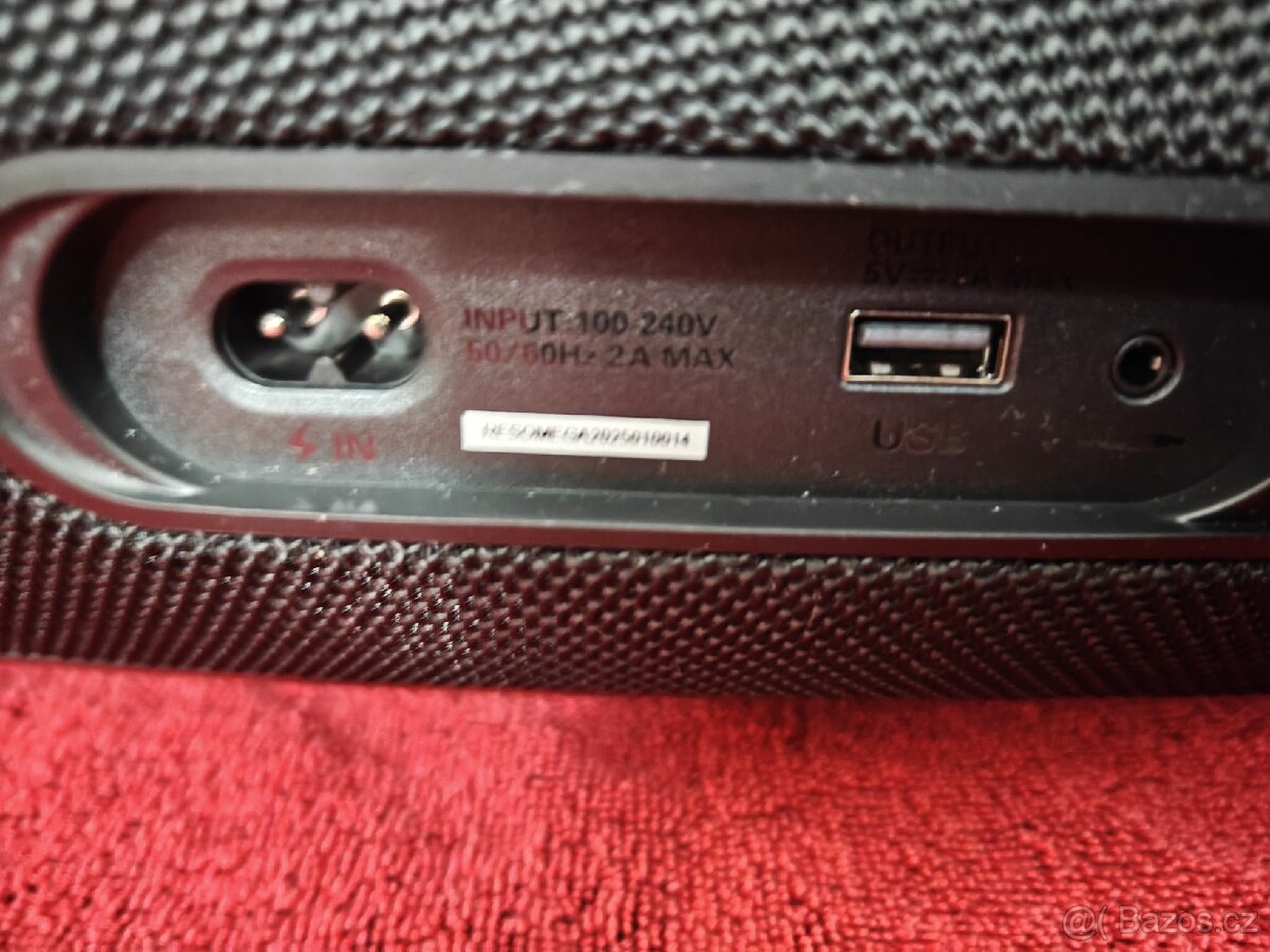 Sencor resonex mega - 11