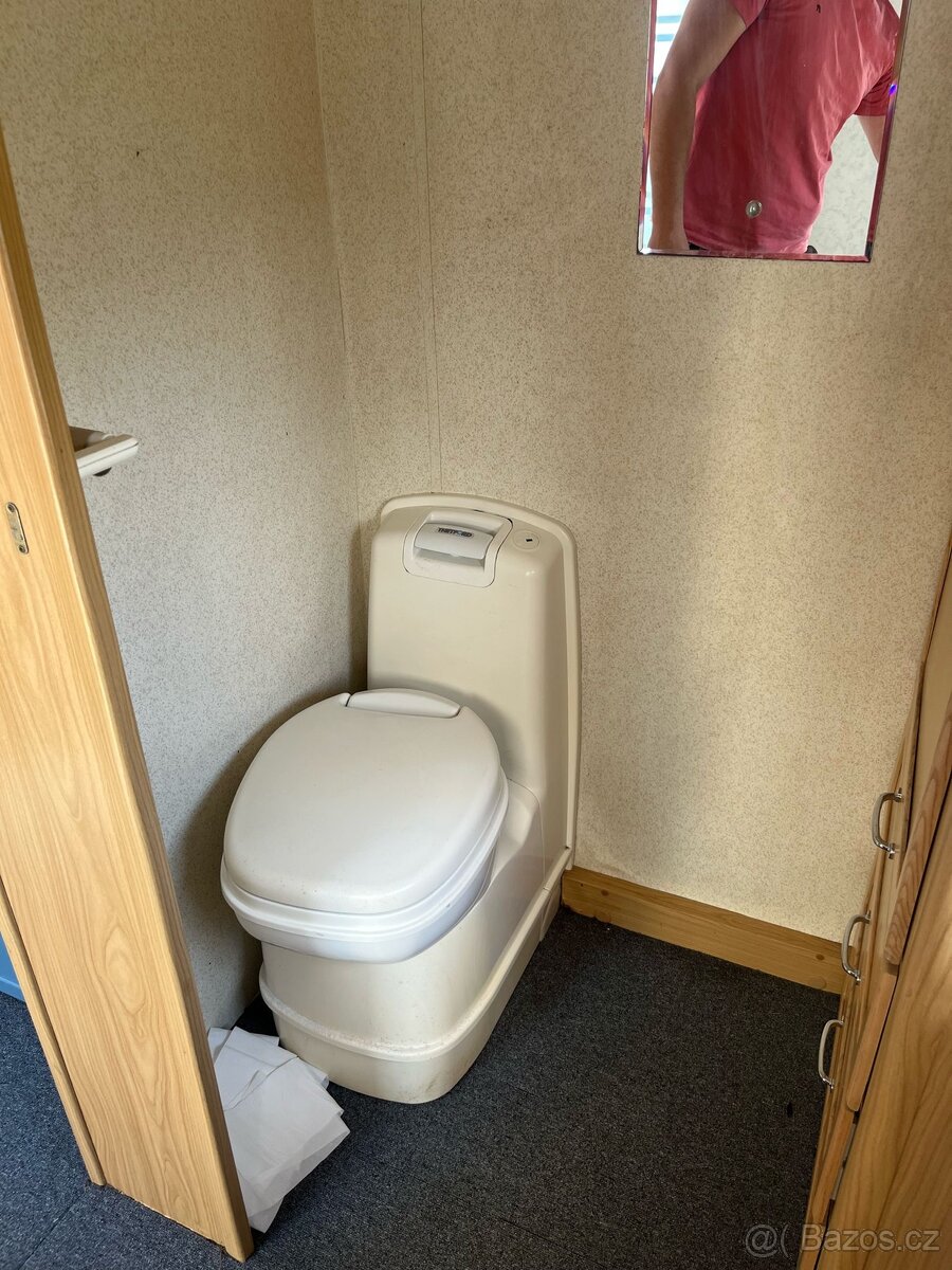 Karavan Lunar 462 Solar Eclipse - 11