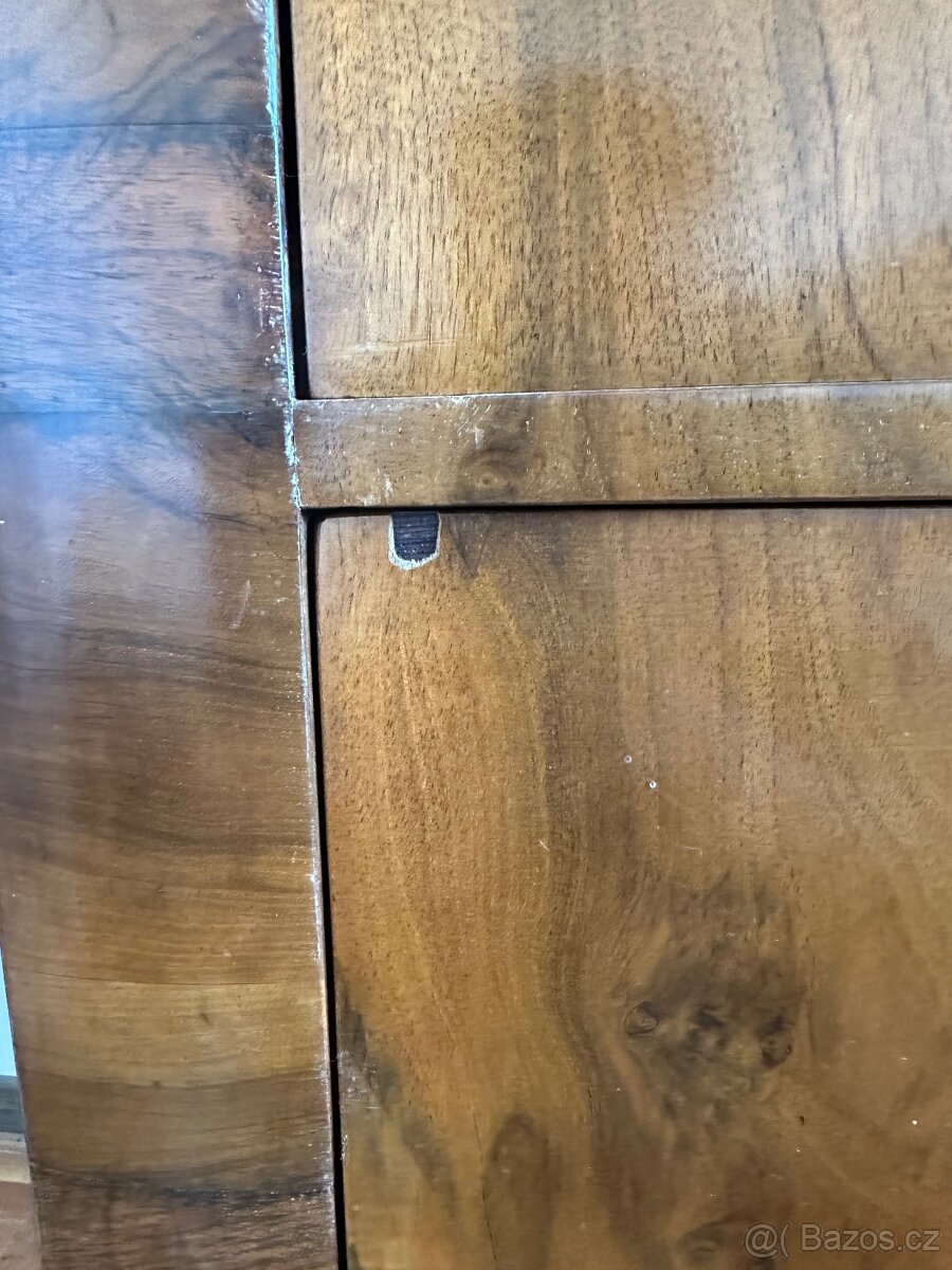 psací komoda - 11