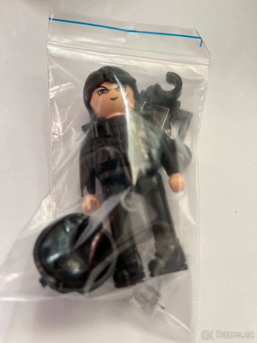 Hračka policejního auta - 11