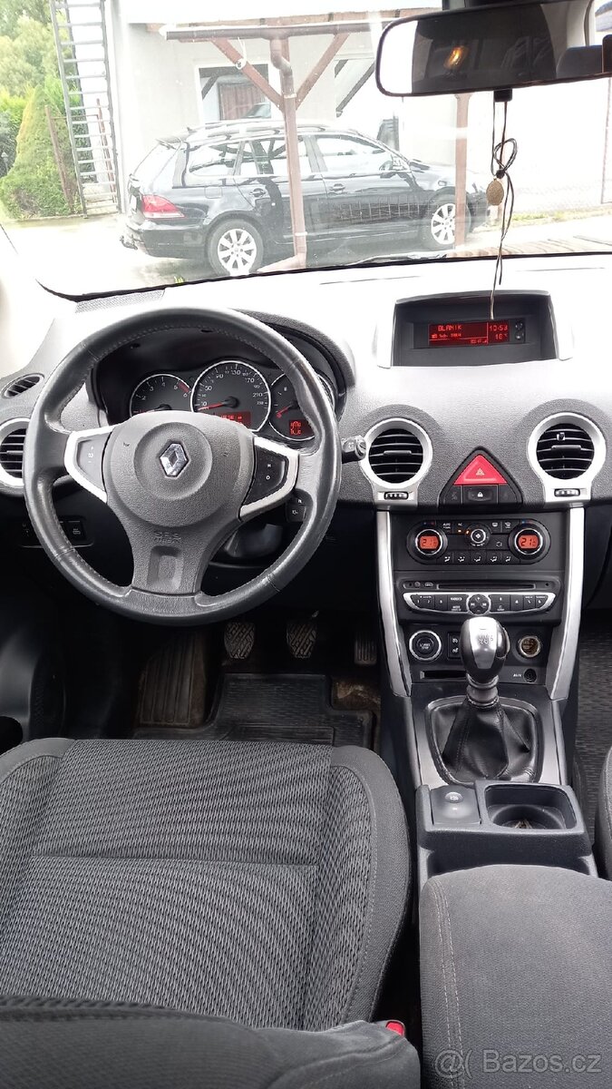 Renault Koleos 2.0 DCI 4x4 110kW - 11