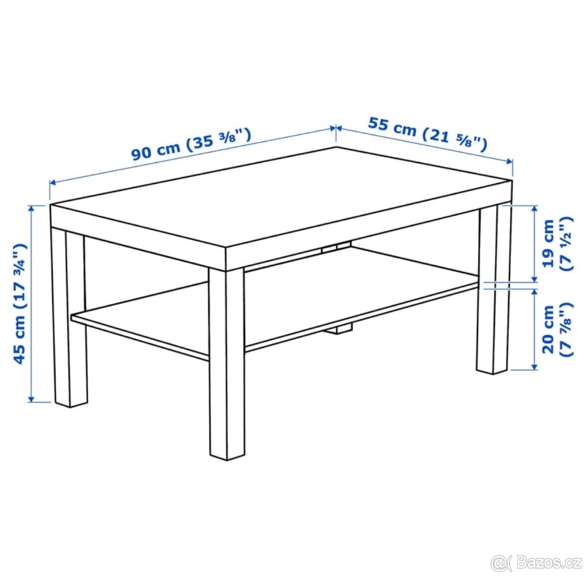 SADA NÁBYTKU IKEA - 11