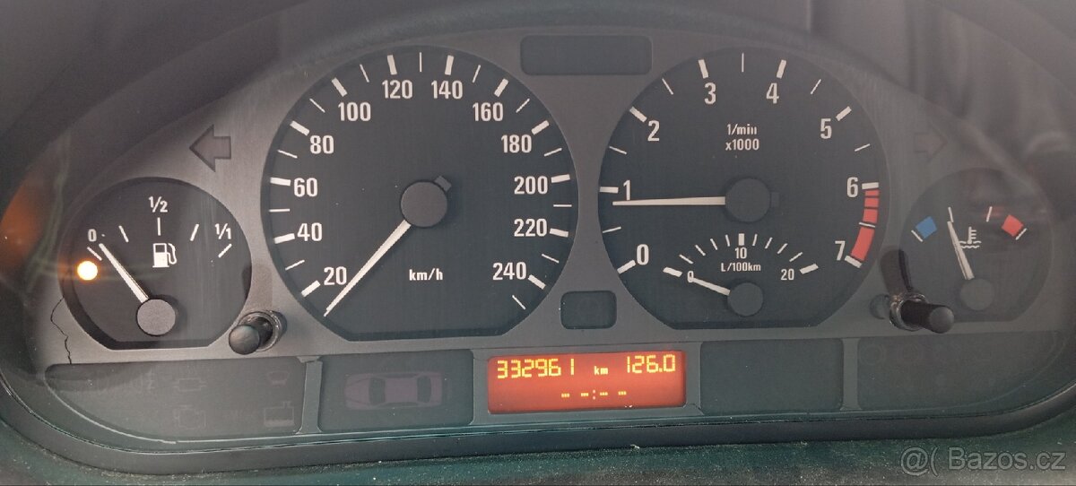 BMW E46 318i - 11
