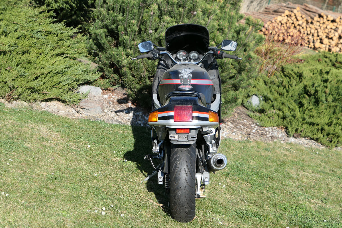 Kawasaki ZX10 ( 1989 ) - 11