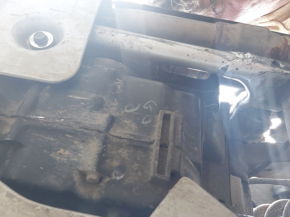 honda transalp xl600 - 11