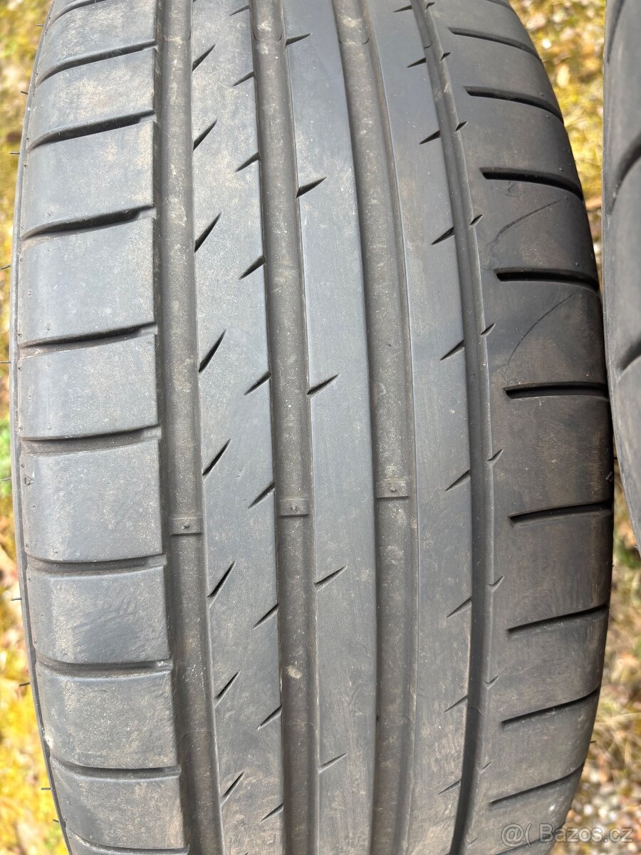 GRIPMAX SUREGRIP PRO SPORT XL 4KS 215/45 R18 93Y - 11