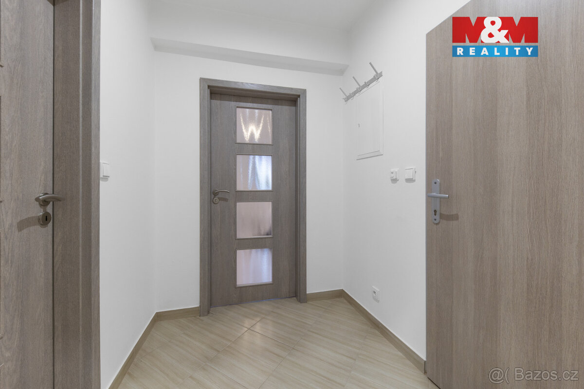 Prodej, byt 1kk, 42,5 m2, Pasohlávky - 11