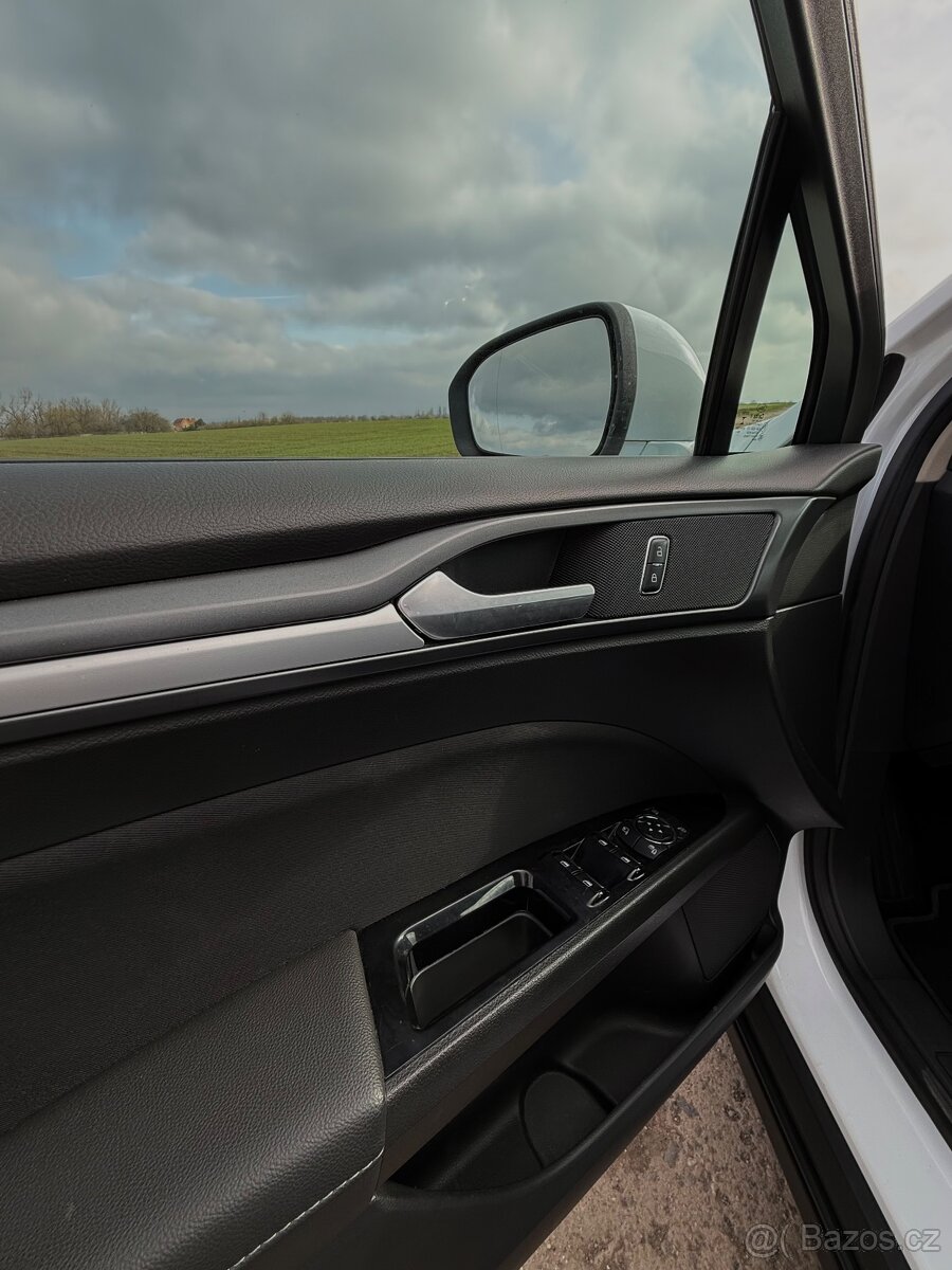 Ford Mondeo 2.0 TDCi - 11