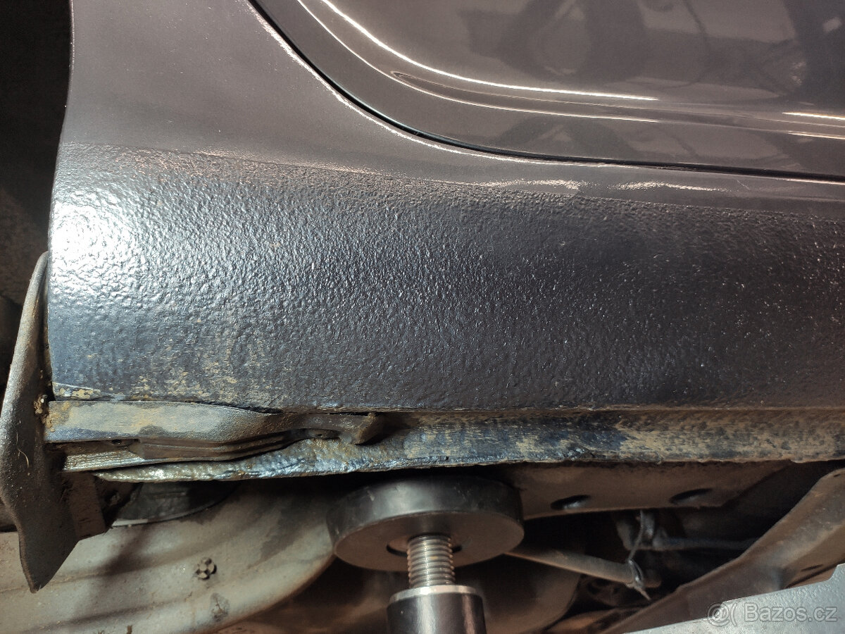 Škoda Octavia 2 1.9 TDI - 11