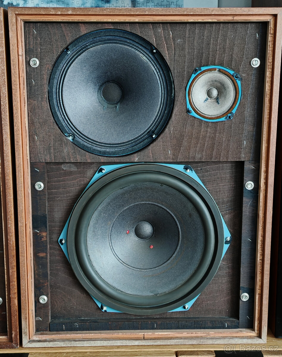 Tesla 1PF06708 - velké reprosoustavy - 11