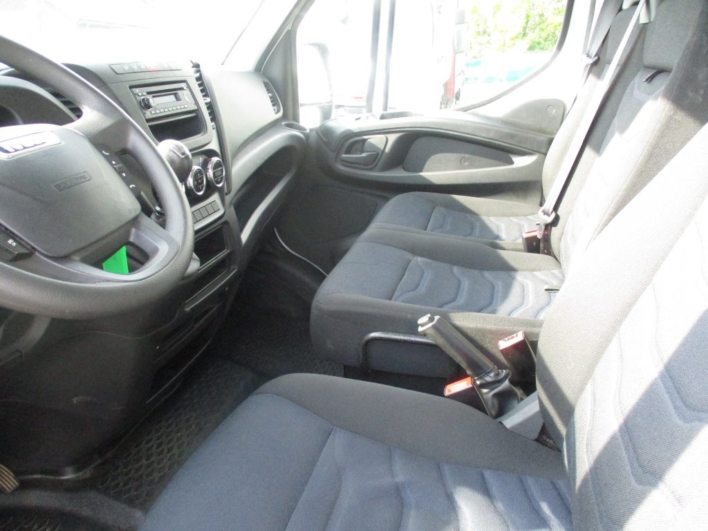 Iveco Daily 35S16, 287 000 km - 11