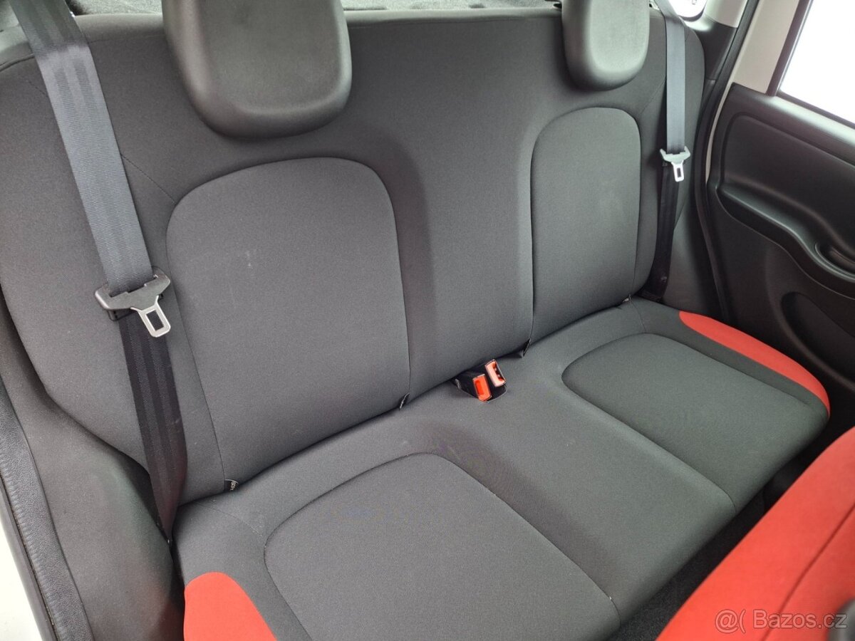 FIAT PANDA 1.2i 51kW -1.MAJITEL - 11