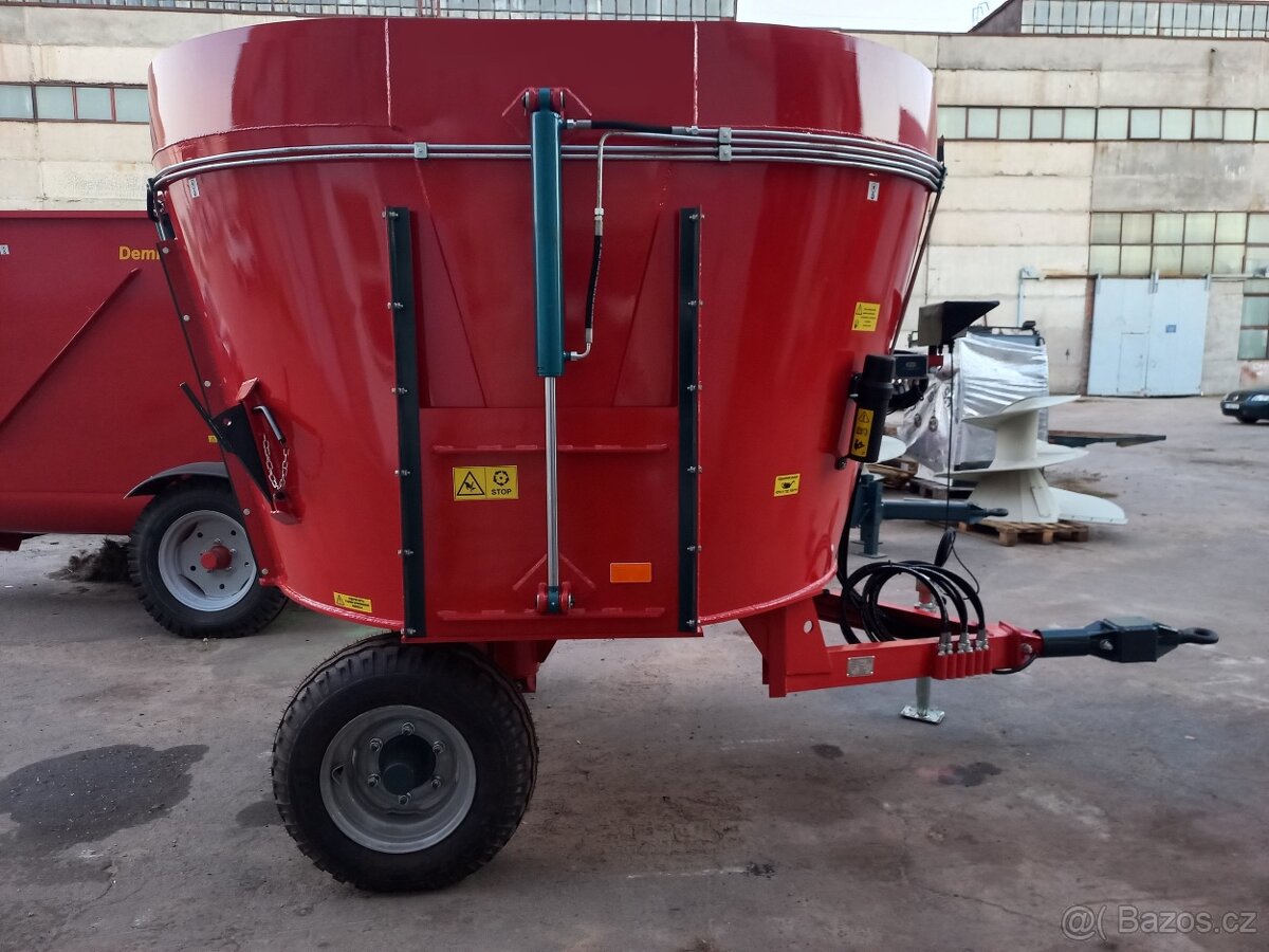 Prodej míchačky - 11