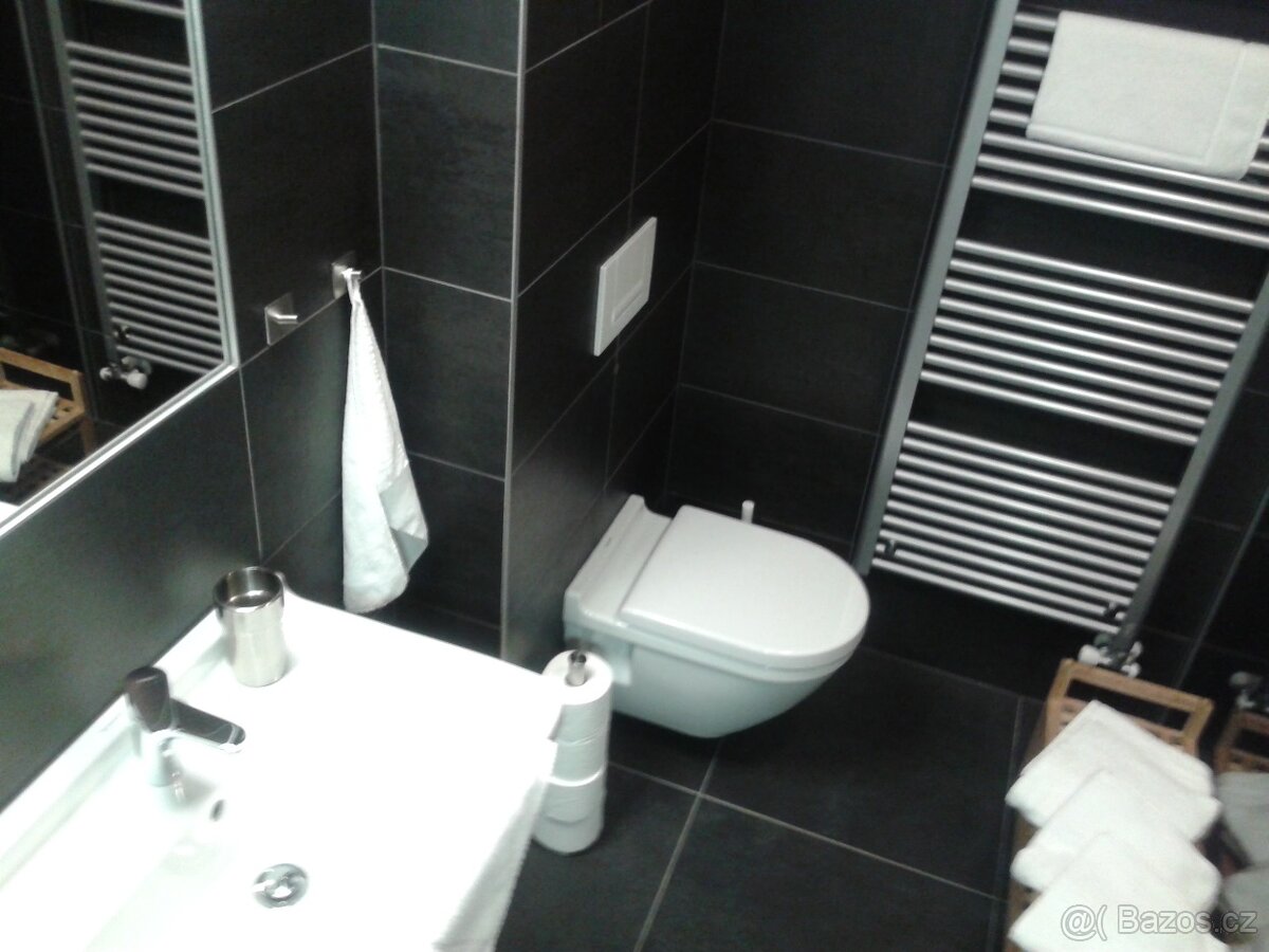 Pec pod Sněžkou - Kovárna Rezidence - 11