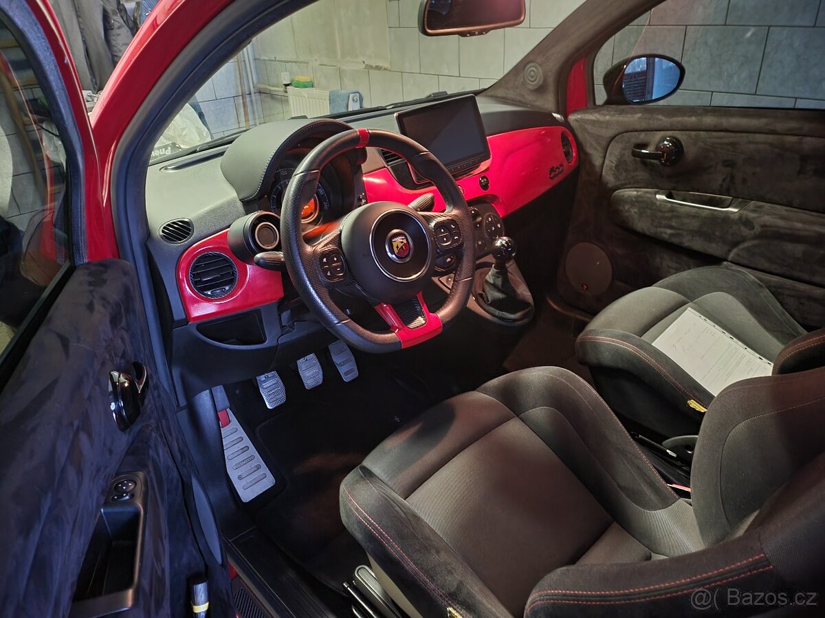 Abarth - 11