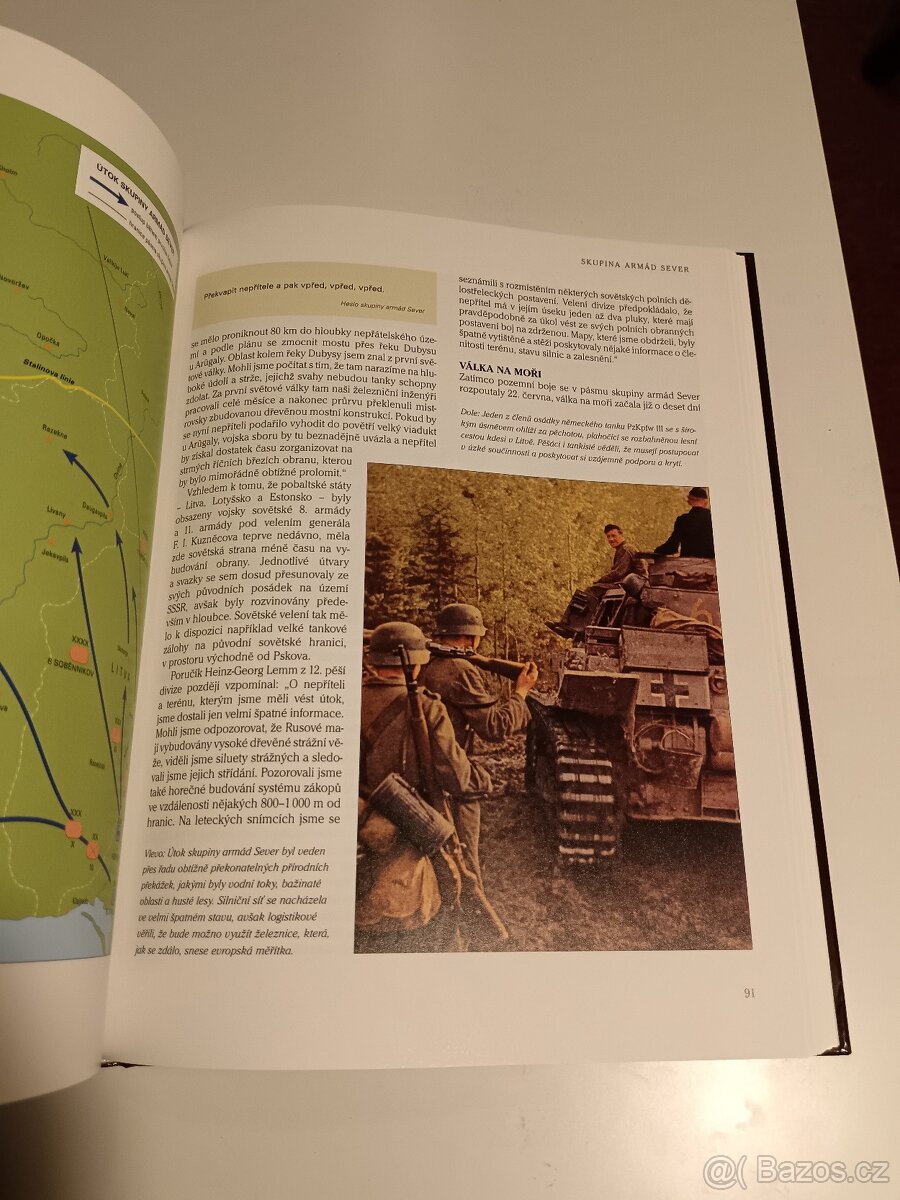 Operace Barbarossa - 11