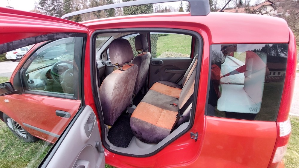 Panda 1.2 44 kW - 11